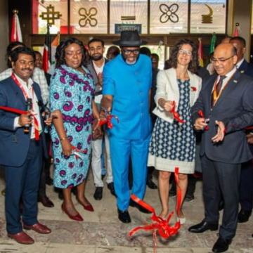 Ghana to host largest exhibition of power, electrical energy and building construction in West Africa