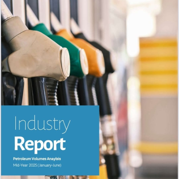 Ghana’s Downstream Petroleum Market: Mid-year 2025 Strategic Insights