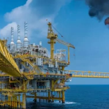 Ghana’s Crude Oil Output Dips by 25.9% in First Half of 2025