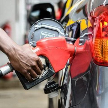 Crude Oil and Refined Products Market Review and Outlook