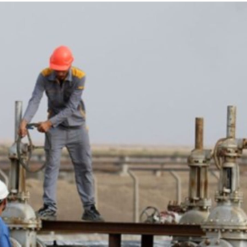 ExxonMobil signs Majnoon oil field deal, marking return to Iraq