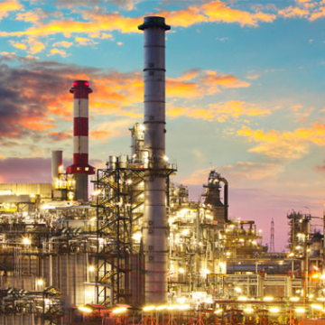 Africa’s refining capacity expands as Uganda’s $4 billion oil refinery nears 2030 start