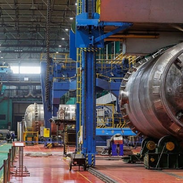 Paks II equipment supply approved, Rosatom says