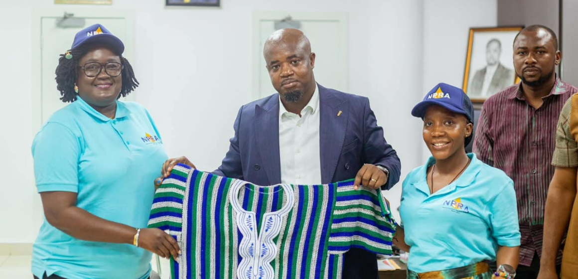 NPA Hosts Sierra Leone Petroleum Regulators on Study Visit