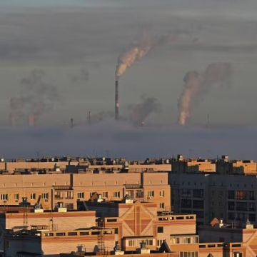 Ukraine and Russia’s intensifying energy war brings gas shortages and economic pain