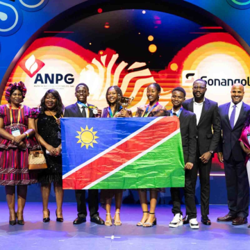 African Leaders Declare End to Energy Poverty Narrative at African Energy Week