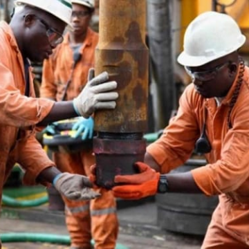 Ghana to Account for 20% of $80 Billion West African Oil Market Value by 2033