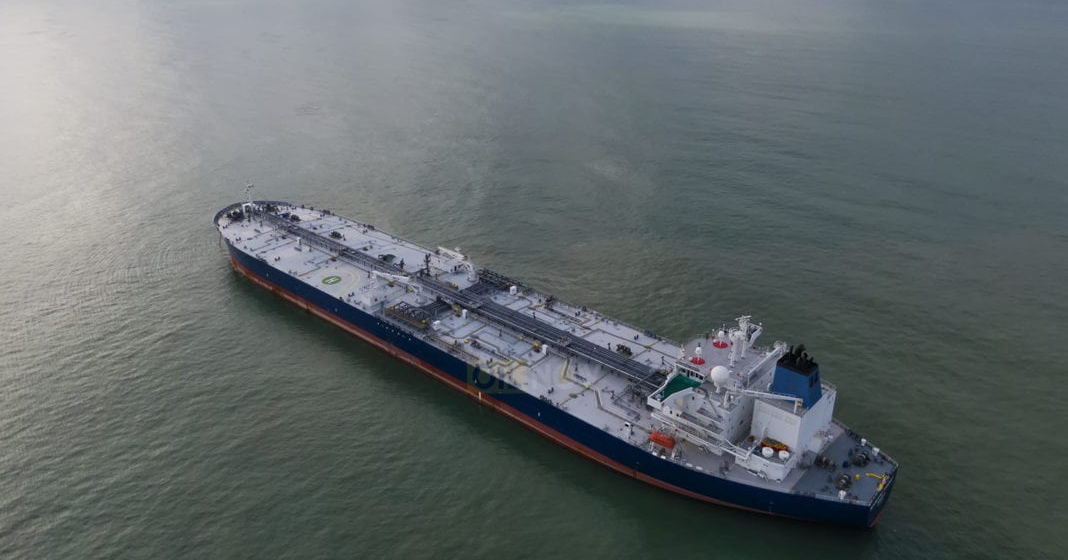 Platts to launch new freight assessments for Guyana-Europe oil shipments