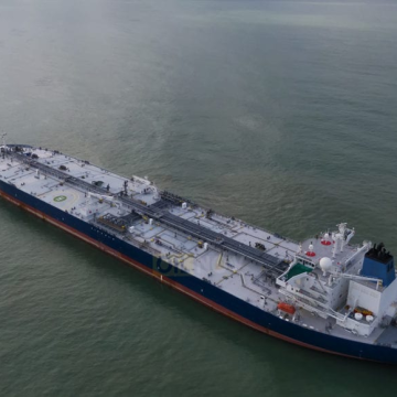 Platts to launch new freight assessments for Guyana-Europe oil shipments