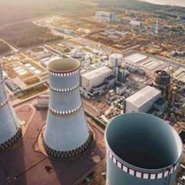 Nuclear power plants: reality and prospects