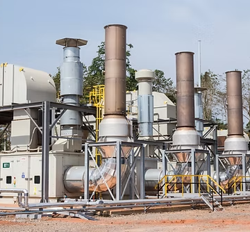 Powering Industrial Ghana: Genser Energy Sets Benchmark for Indigenous Innovation