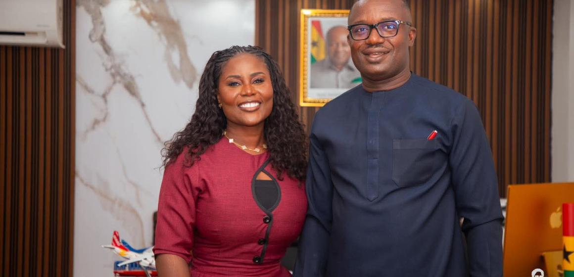 Energy, Transport Ministries Deepen Collaboration to Drive 24-Hour Economy