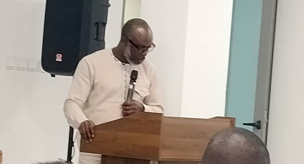 Ghana’s Nuclear Agenda Aims at Industrial Transformation, Not Just Electricity Supply -NPG Boss