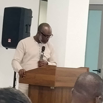 Ghana’s Nuclear Agenda Aims at Industrial Transformation, Not Just Electricity Supply -NPG Boss