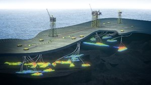 Aker BP strengthens offshore portfolio with Omega Alfa discovery, major project progress