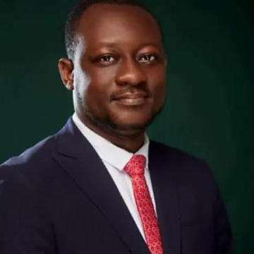 Tema Oil Refinery Nears October Restart, MD Confirms