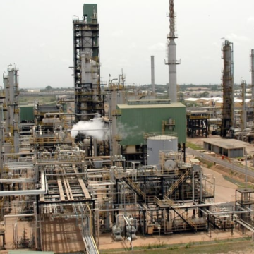 CEMSE Advocates Tolling Model as Sustainable Path to Reviving Tema Oil Refinery