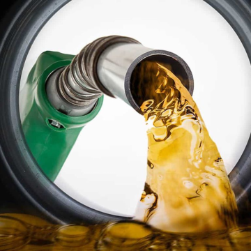 Crude Oil and Refined Products Market Review and Outlook