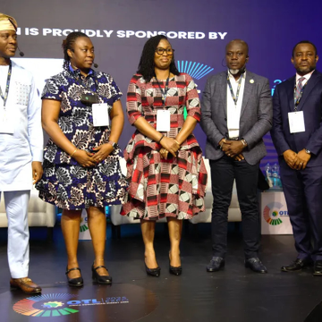 West Africa needs cross-border LPG strategy to drive clean energy — COMAC Chairman