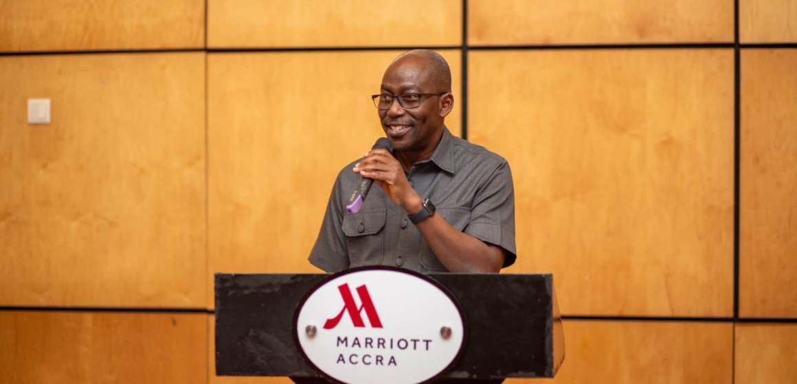 GNPC Reaffirms Commitment to Operatorship at Second Annual General Meeting