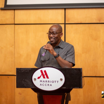 GNPC Reaffirms Commitment to Operatorship at Second Annual General Meeting