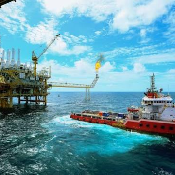 Nigeria, Others to Lead Africa’s Upstream Sector Resurgence