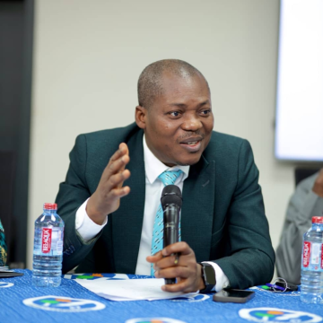 Energy commission deepens engagement with stakeholders to strengthen energy sector