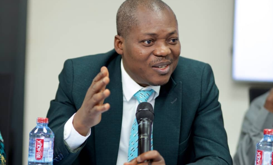 Energy commission deepens engagement with stakeholders to strengthen energy sector