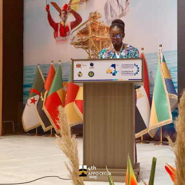 GNPC Reaffirms Commitment to Local Content at APPO CECLA 2025 in Brazzaville