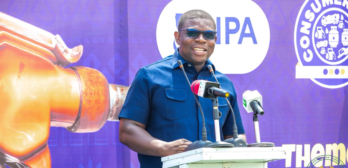 Deputy Energy Minister Launches 2025 NPA Consumer Week, Reaffirms Commitment to Clean Energy