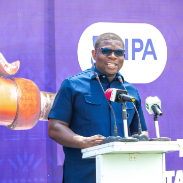 Deputy Energy Minister Launches 2025 NPA Consumer Week, Reaffirms Commitment to Clean Energy