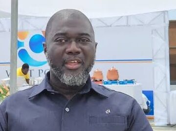 COPEC Urges Government to Create Special Petroleum Fund to Stabilise Fuel Prices