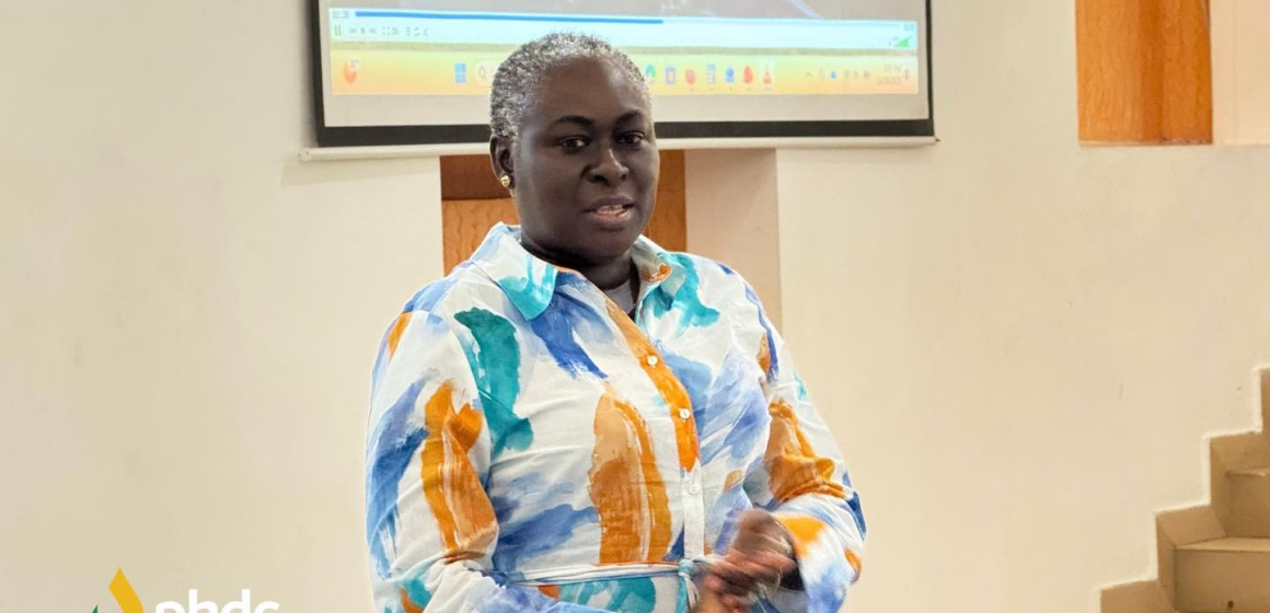 PHDC Showcases Investment Prospects at UK-Ghana Chamber of Commerce Strategic ForumThe Petroleum Hub Development Corporation (PHDC) has outlined major investment