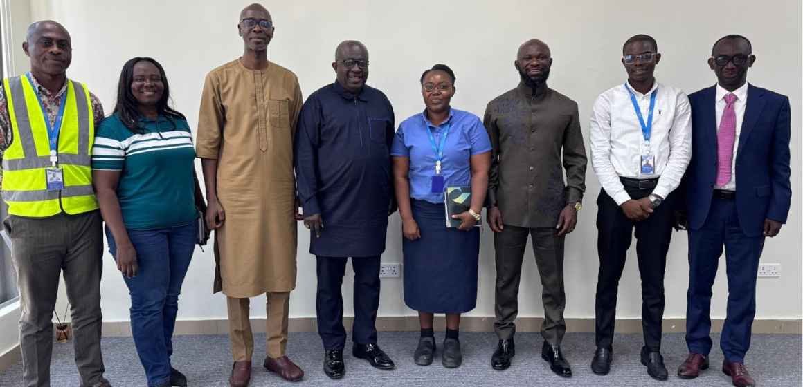 PHDC Engages BOST Energies, TOR in High-Level Talks on Strengthening Energy Sector Collaboration
