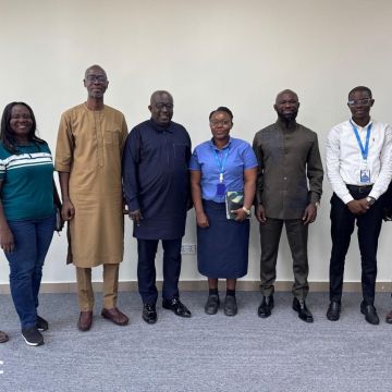 PHDC Engages BOST Energies, TOR in High-Level Talks on Strengthening Energy Sector Collaboration