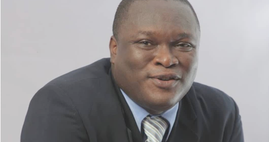 PIAC elects Richard Ellimah as new chair