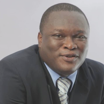 PIAC elects Richard Ellimah as new chair