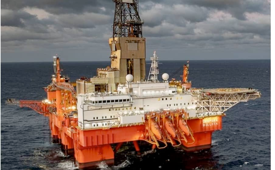 Government in Talks With Springfield for Possible State Takeover of WCTP2 Interest