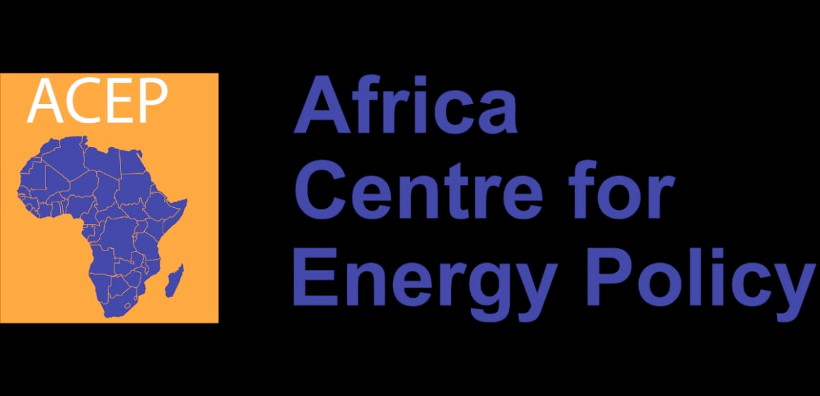 ACEP Warns Government’s Planned 1,200MW State-Owned Thermal Plant Could Deepen Sector Inefficiencies