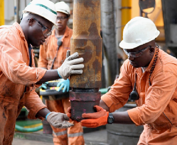 Ben Boakye Warns Government as Technical Review Shows Afina Discovery Fails Key Tests
