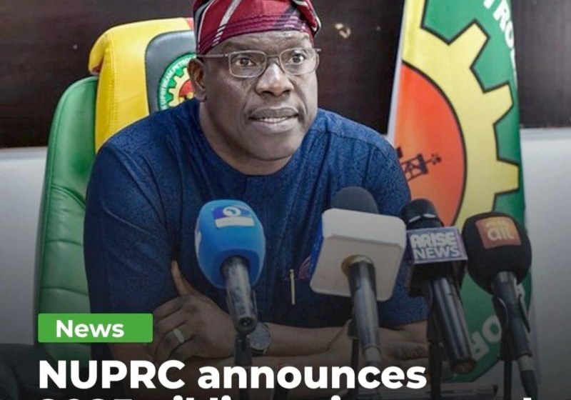 Nigeria’s 2025 Licensing Round Signals Major Shift Toward Gas-Led Growth