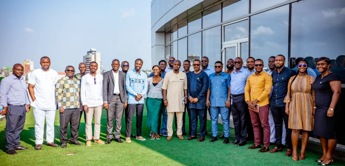 NPA, 24-Hour Economy Secretariat Meet to Advance Night Economy Pilot in Osu