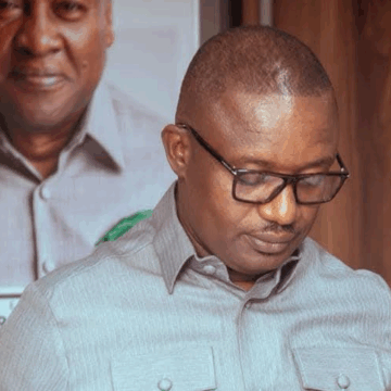 Energy Minister Inaugurates Petroleum Hub Development Corporation Board