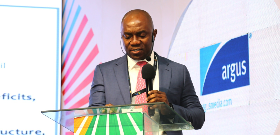 𝗧𝗲𝗰𝗵𝗻𝗼𝗹𝗼𝗴𝘆 𝗶𝘀 𝗿𝗲𝘀𝗵𝗮𝗽𝗶𝗻𝗴 𝘁𝗵𝗲 𝗴𝗹𝗼𝗯𝗮𝗹 𝗲𝗻𝗲𝗿𝗴𝘆 𝗹𝗮𝗻𝗱𝘀𝗰𝗮𝗽𝗲, 𝗮𝗻𝗱 𝗔𝗳𝗿𝗶𝗰𝗮 𝗺𝘂𝘀𝘁 𝗻𝗼𝘁 𝗯𝗲 𝗹𝗲𝗳𝘁 𝗯𝗲𝗵𝗶𝗻𝗱.