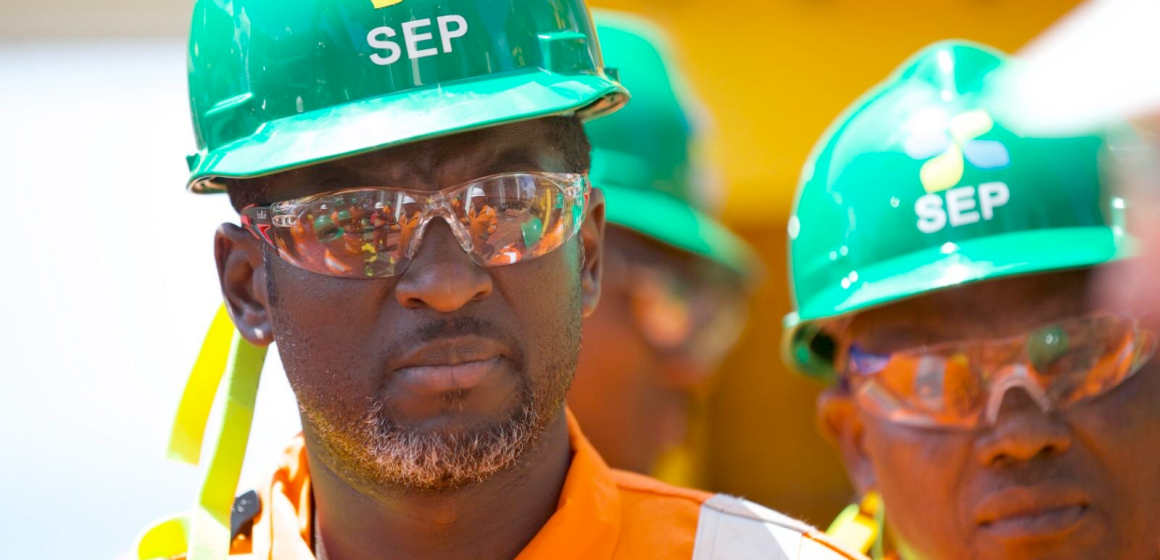 Government Denies Claims of Plans to Buy Springfield, Assures Public of Transparent Review Process