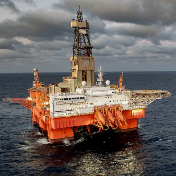 Ghanaian energy mogul Kevin Okyere in talks to sell oil block to state-owned GNPC