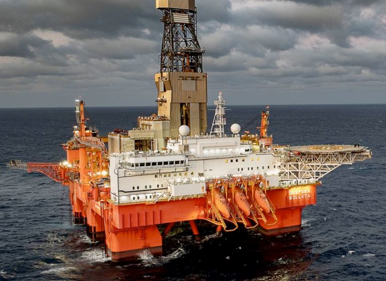 Ghanaian energy mogul Kevin Okyere in talks to sell oil block to state-owned GNPC