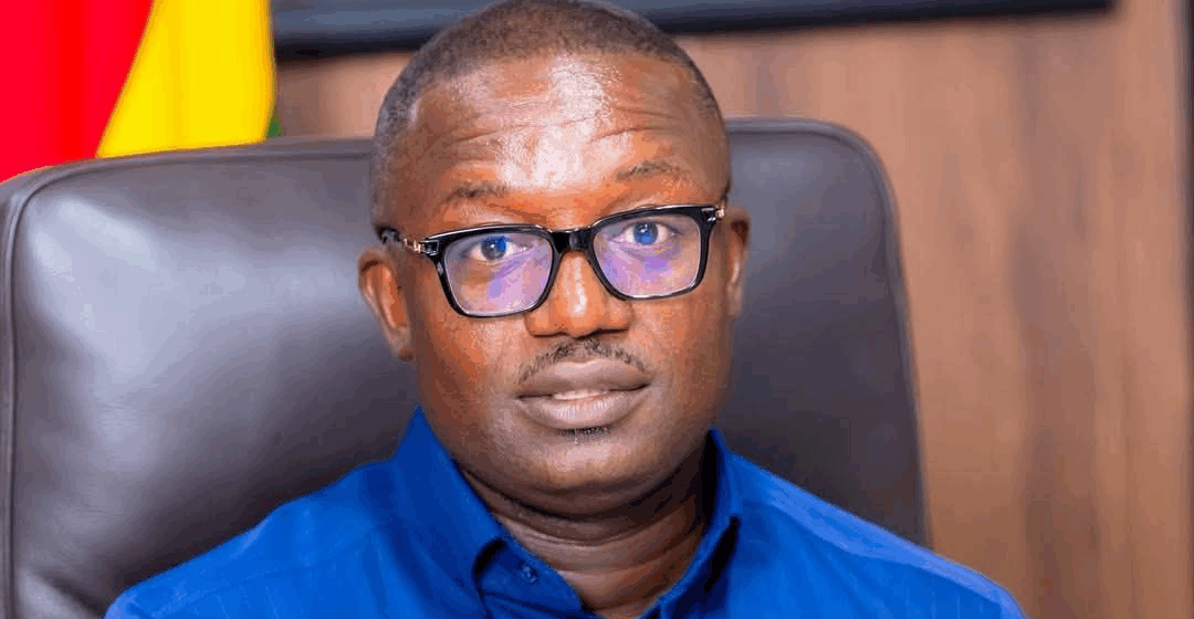 ACEP Clarifies Stance on Government’s Planned Acquisition of Springfield Oil Block