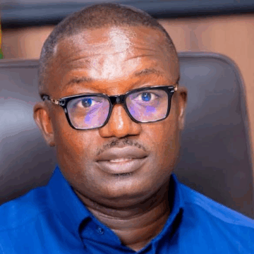 ACEP Clarifies Stance on Government’s Planned Acquisition of Springfield Oil Block