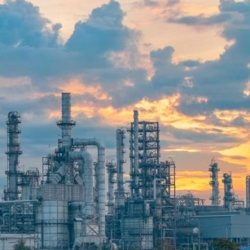 Why the IEA Now Thinks Oil Demand Will Keep Rising Until 2050